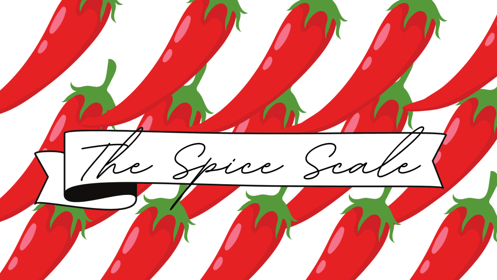 The Spicy Scale